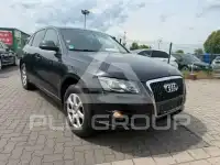 2009 Audi Q5