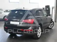 2009 Audi Q5
