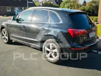 2009 Audi Q5