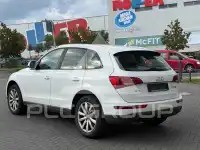 2009 Audi Q5