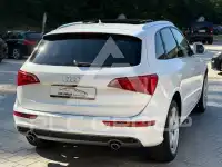 2009 Audi Q5