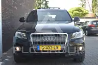 2009 Audi Q5
