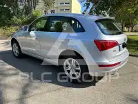 2009 Audi Q5