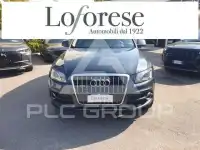 2009 Audi Q5