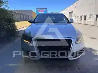 2009 Audi Q5