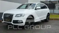 2009 Audi Q5