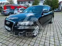 2009 Audi Q5