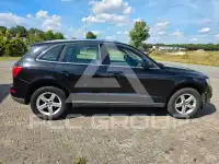 2009 Audi Q5
