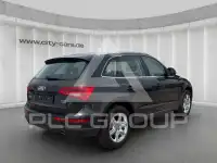 2009 Audi Q5