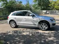 2009 Audi Q5