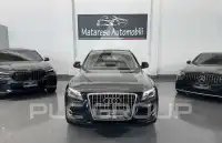 2009 Audi Q5
