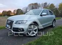 2009 Audi Q5