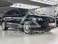 2009 Audi Q5