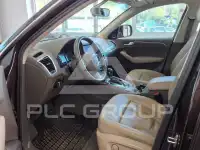 2009 Audi Q5