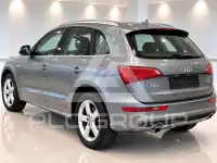 2009 Audi Q5