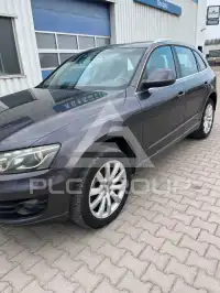 2009 Audi Q5