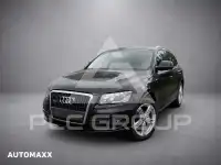 2009 Audi Q5