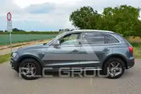 2009 Audi Q5
