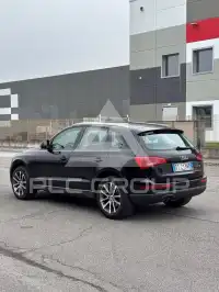 2009 Audi Q5