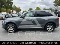 2009 Audi Q5