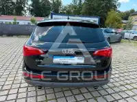 2009 Audi Q5