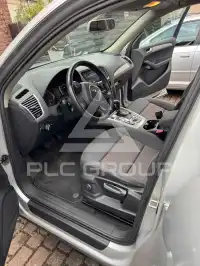 2009 Audi Q5