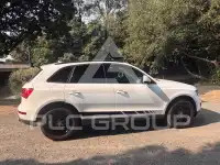 2009 Audi Q5