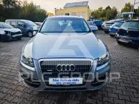 2009 Audi Q5
