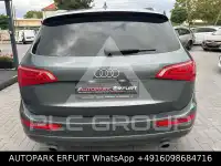2009 Audi Q5