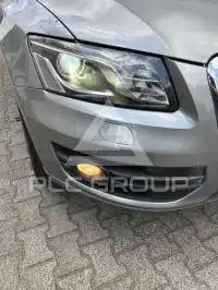 2009 Audi Q5