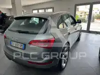 2009 Audi Q5