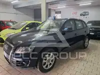 2009 Audi Q5