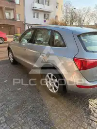 2009 Audi Q5