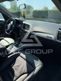 2009 Audi Q5
