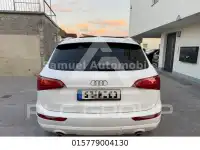 2009 Audi Q5