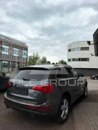 2009 Audi Q5