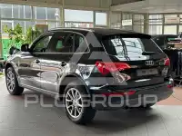2009 Audi Q5