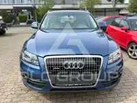 2009 Audi Q5