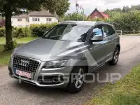 2009 Audi Q5