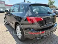 2009 Audi Q5