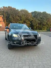 2009 Audi Q5