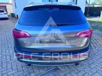 2009 Audi Q5
