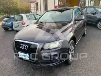 2009 Audi Q5