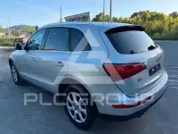 2009 Audi Q5