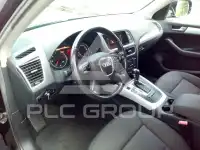 2009 Audi Q5