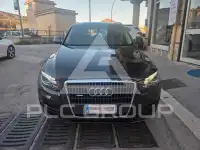 2009 Audi Q5