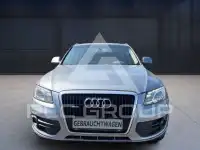 2009 Audi Q5