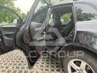 2009 Audi Q5