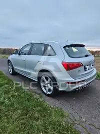 2009 Audi Q5
