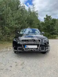 2009 Audi Q5